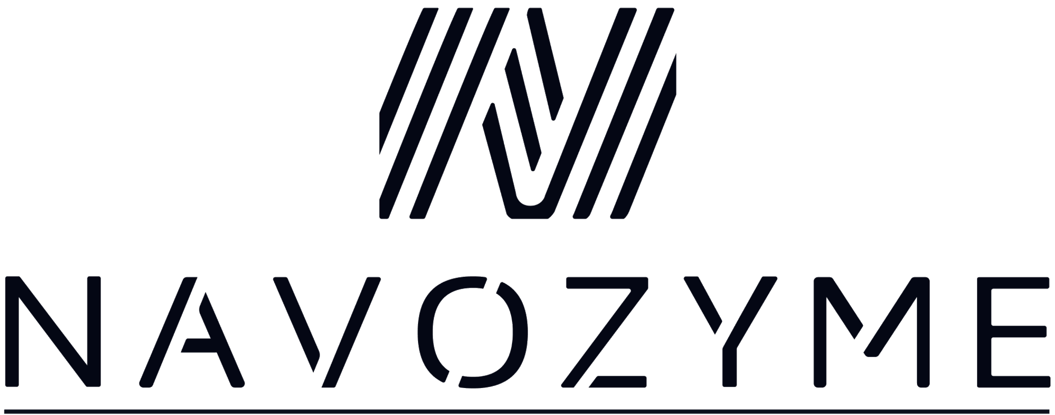 navozyme logo