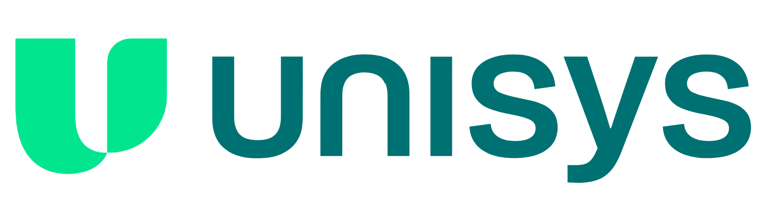 unisys logo