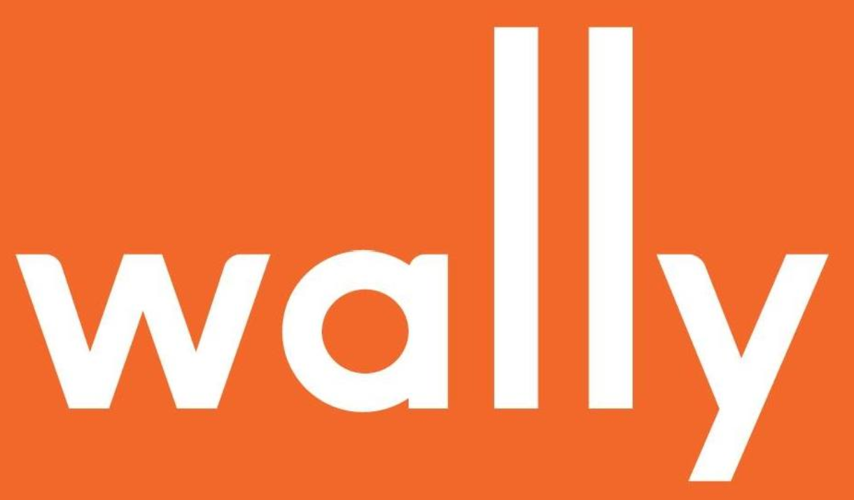 wally logo