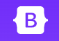 bootstrap logo