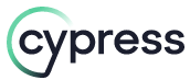 Cypress_Software logo