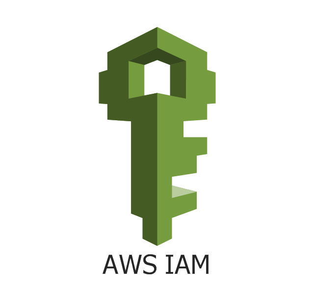 IAM Logo