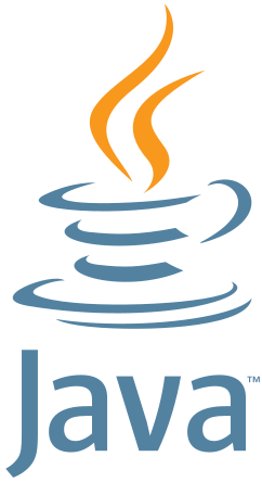 java logo