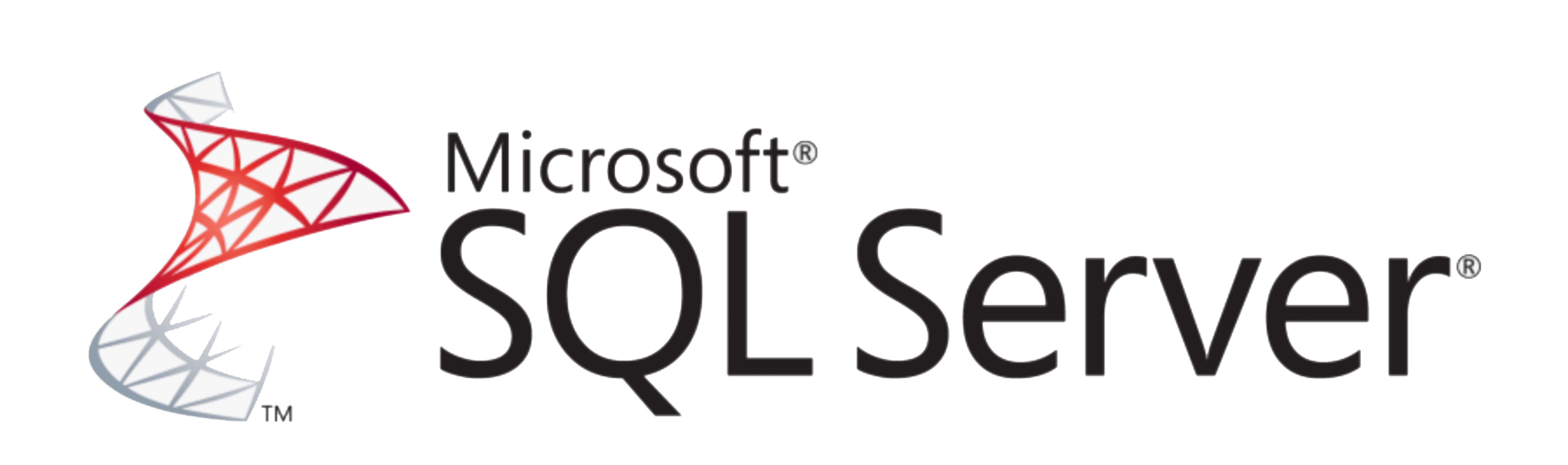 SQL server Logo