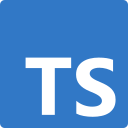 typescript Logo