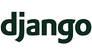 Django logo