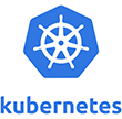 kubernetes logo