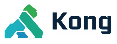 kong Logo