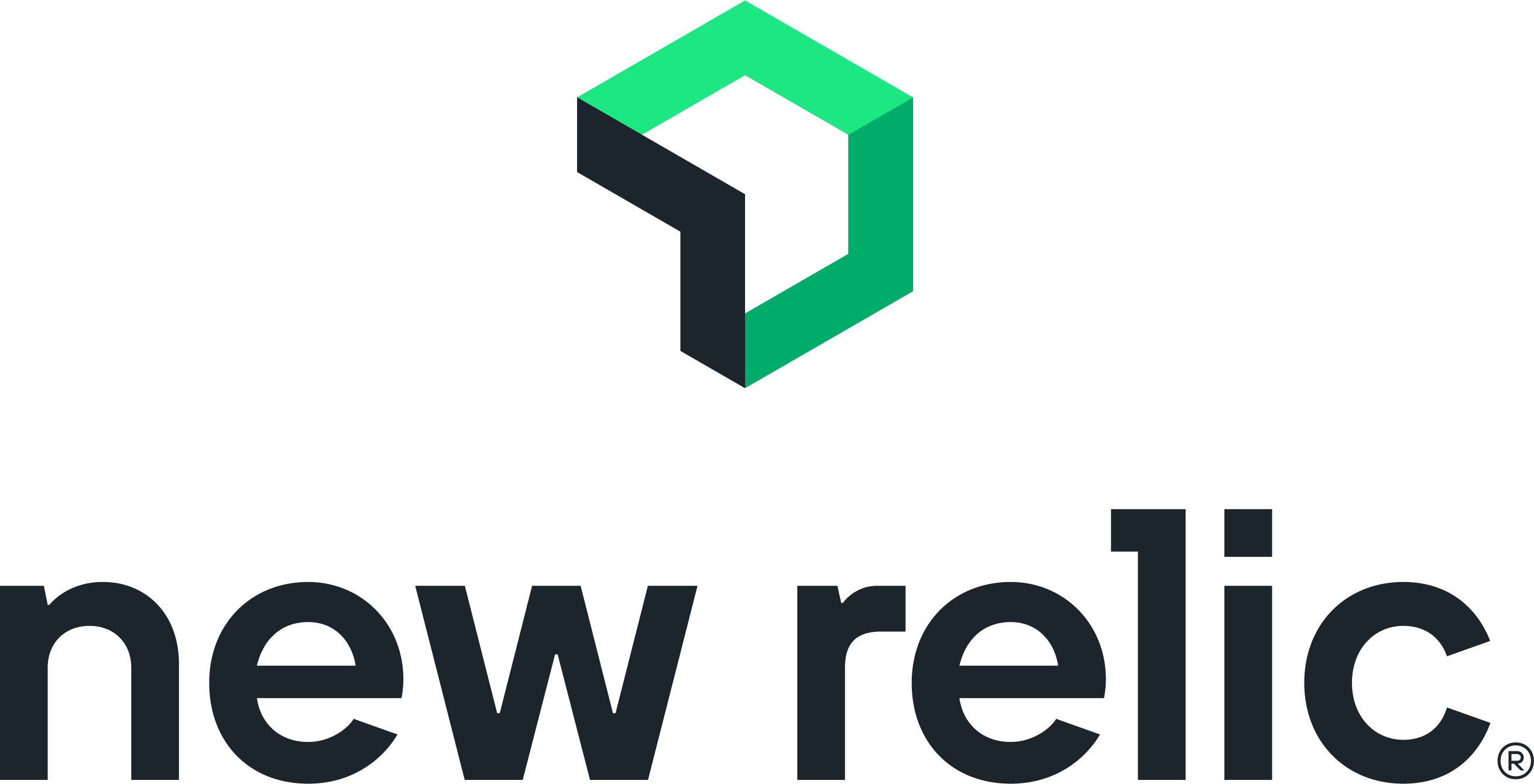 newRelic Logo